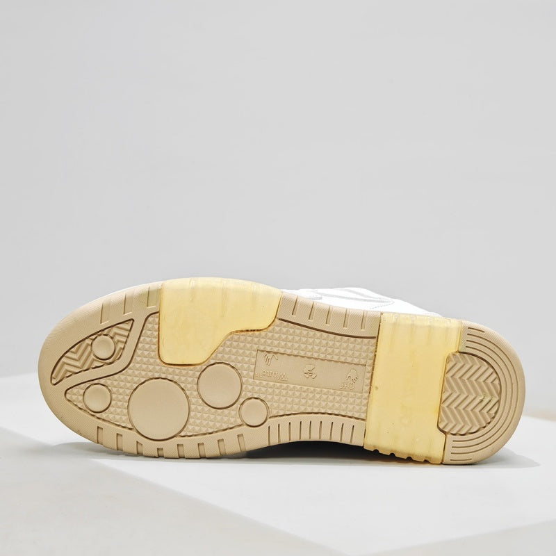 Off-White™ "Out Of Office" OOO Sneaker