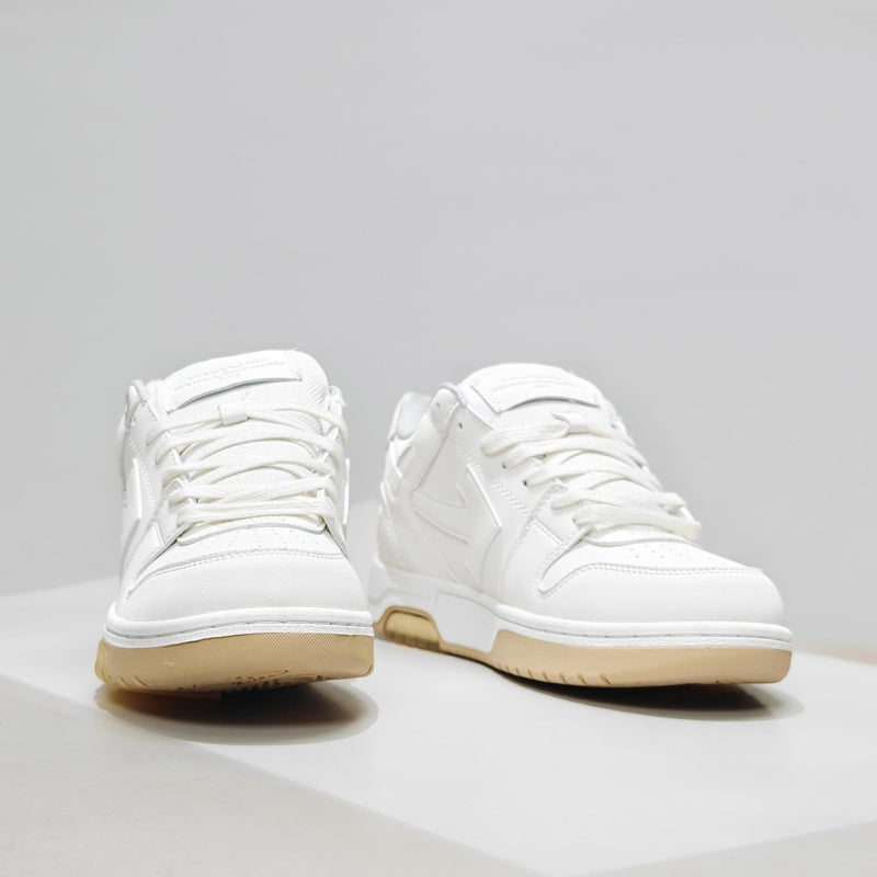 Off-White™ "Out Of Office" OOO Sneaker