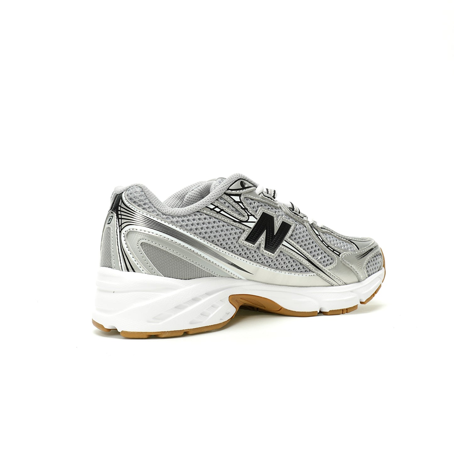 New Balance 740 Retro Sneakers