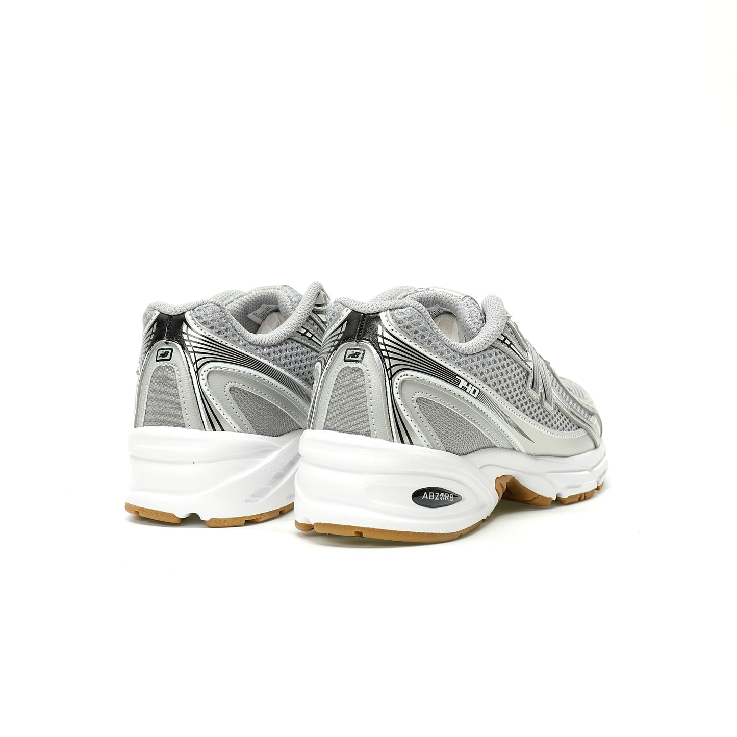New Balance 740 Retro Sneakers