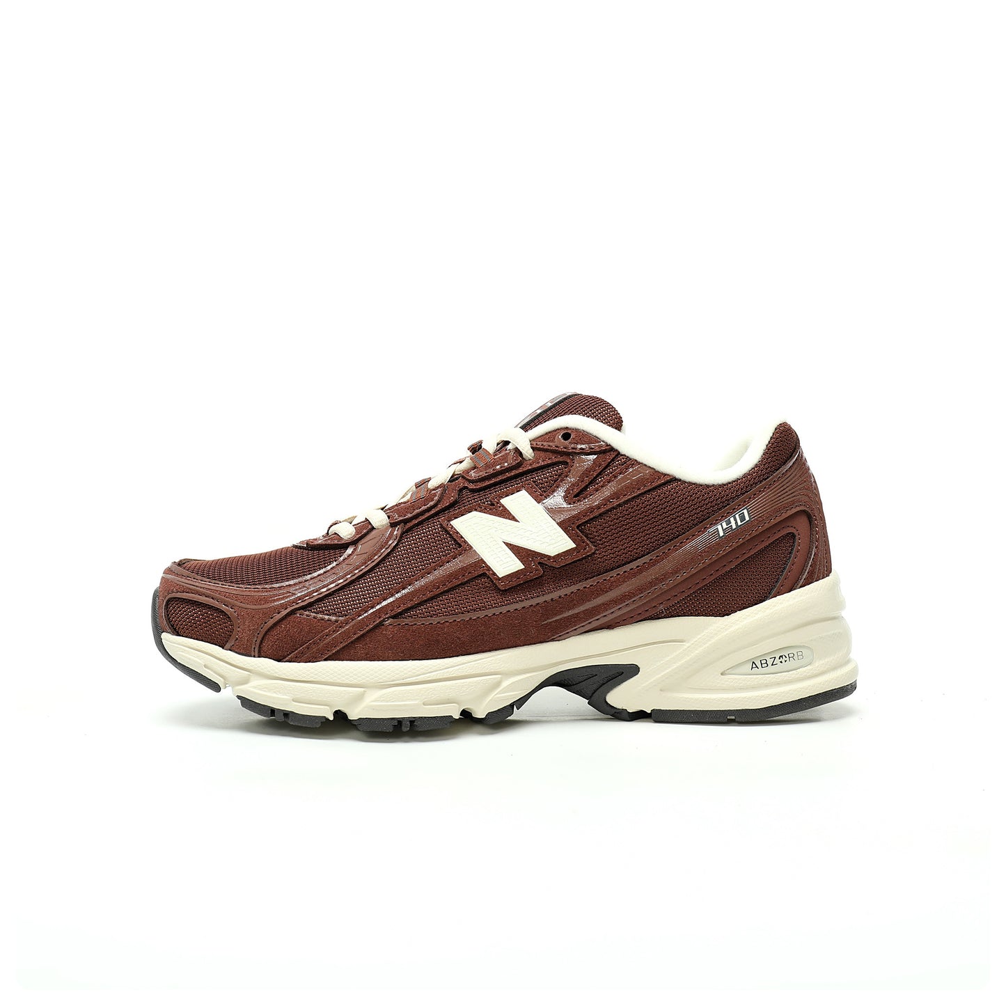 New Balance 740 Retro Sneakers