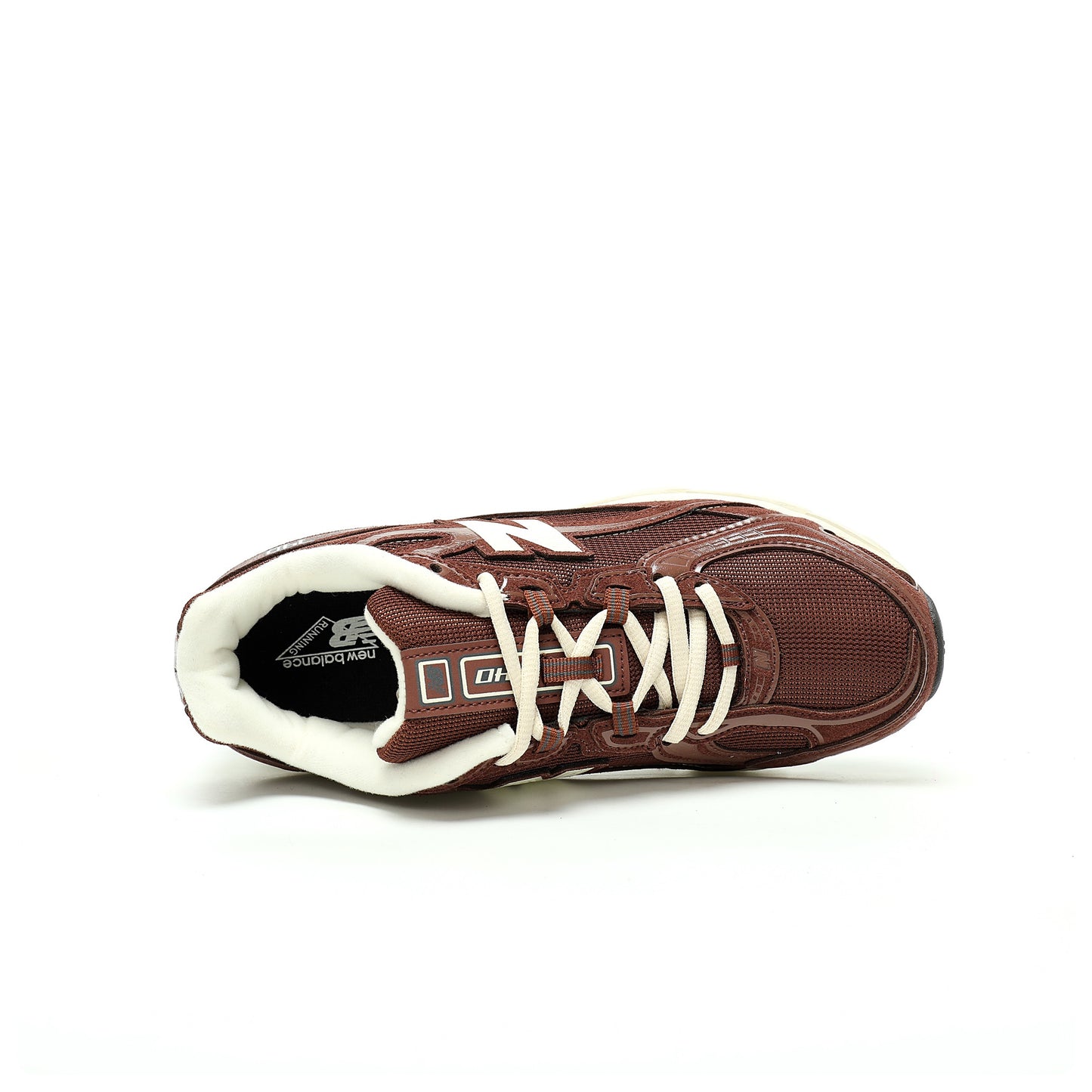 New Balance 740 Retro Sneakers