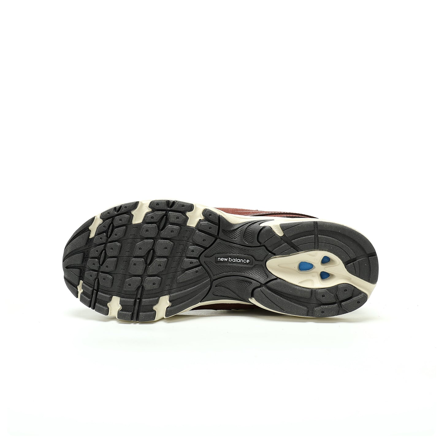 New Balance 740 Retro Sneakers
