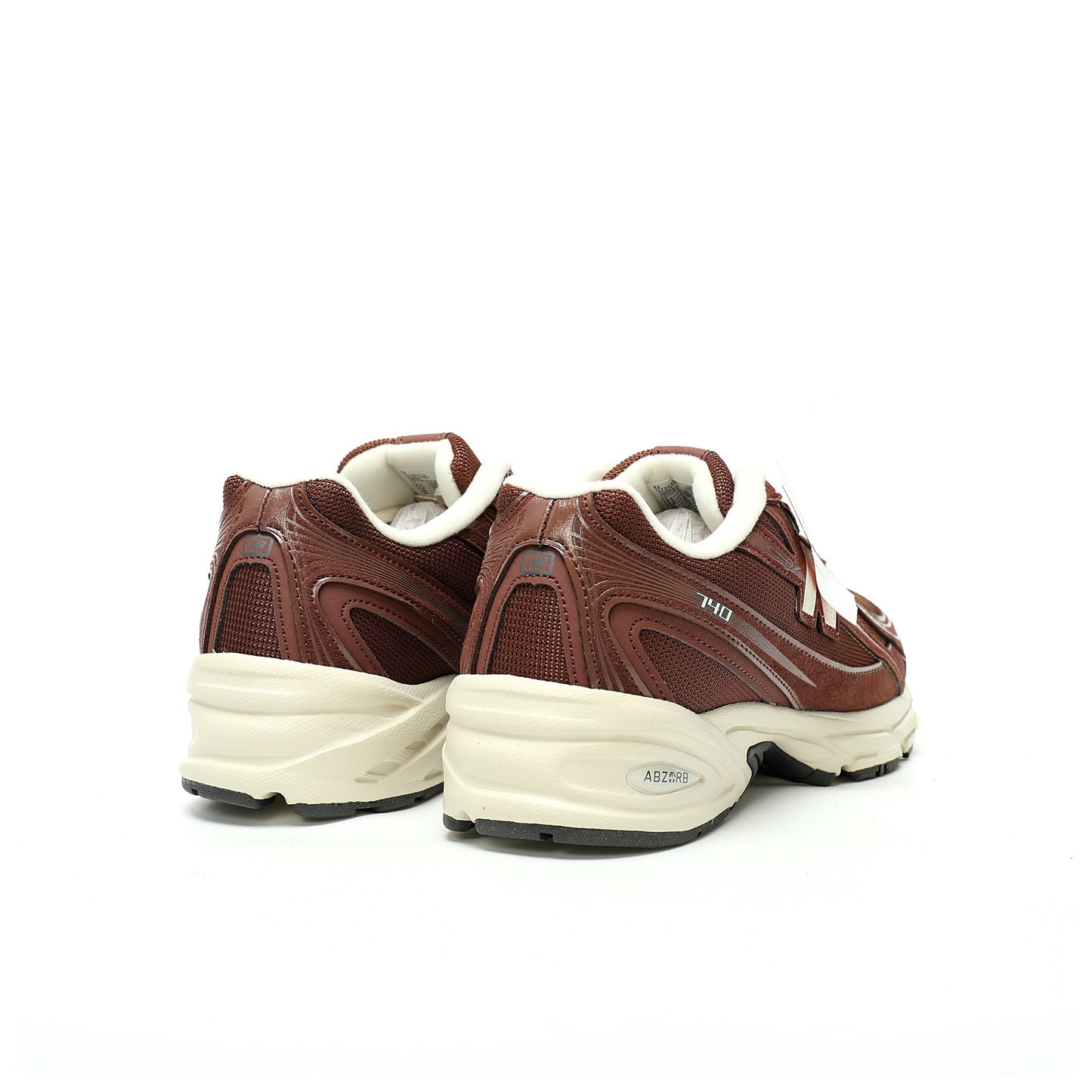 New Balance 740 Retro Sneakers