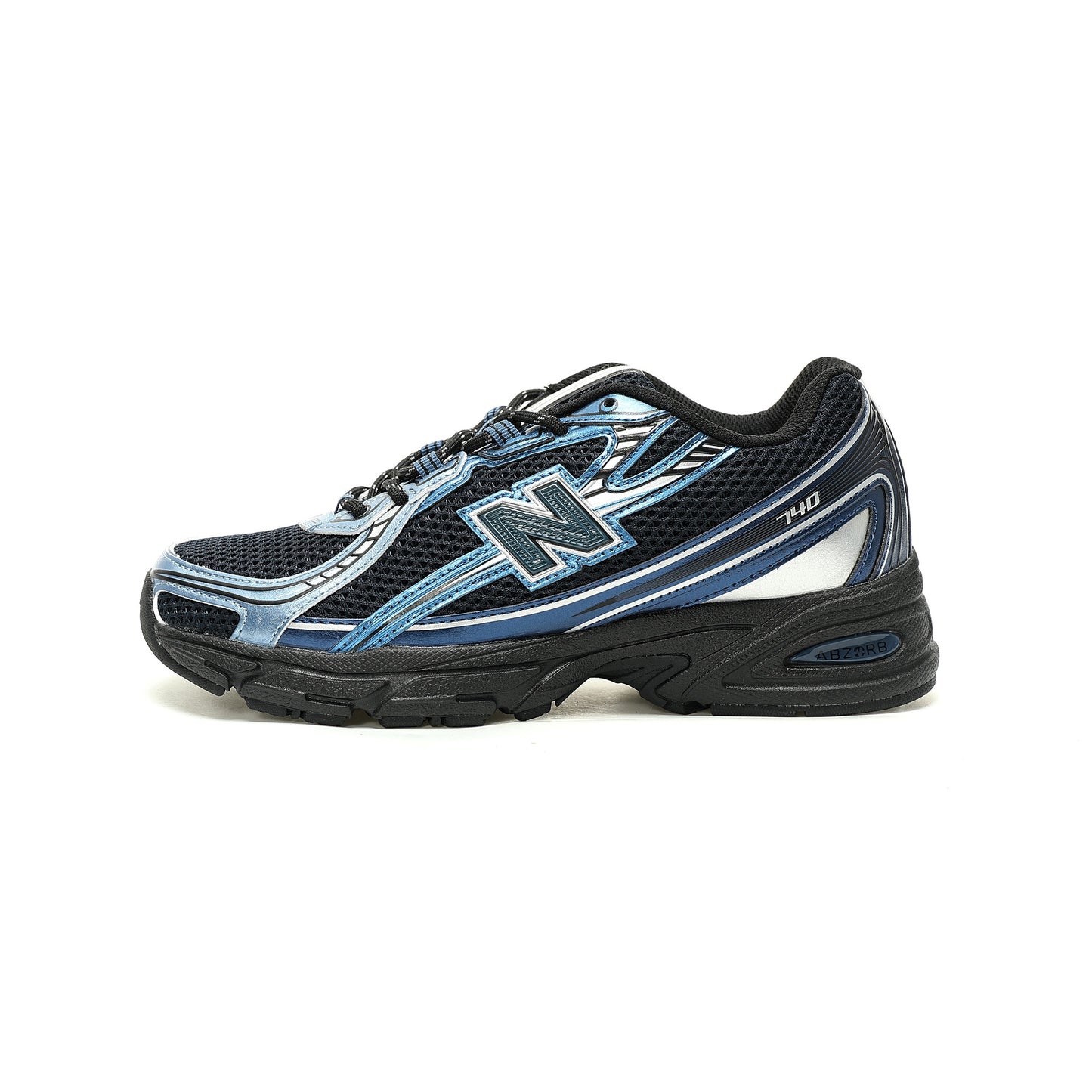 New Balance 740 Retro Sneakers