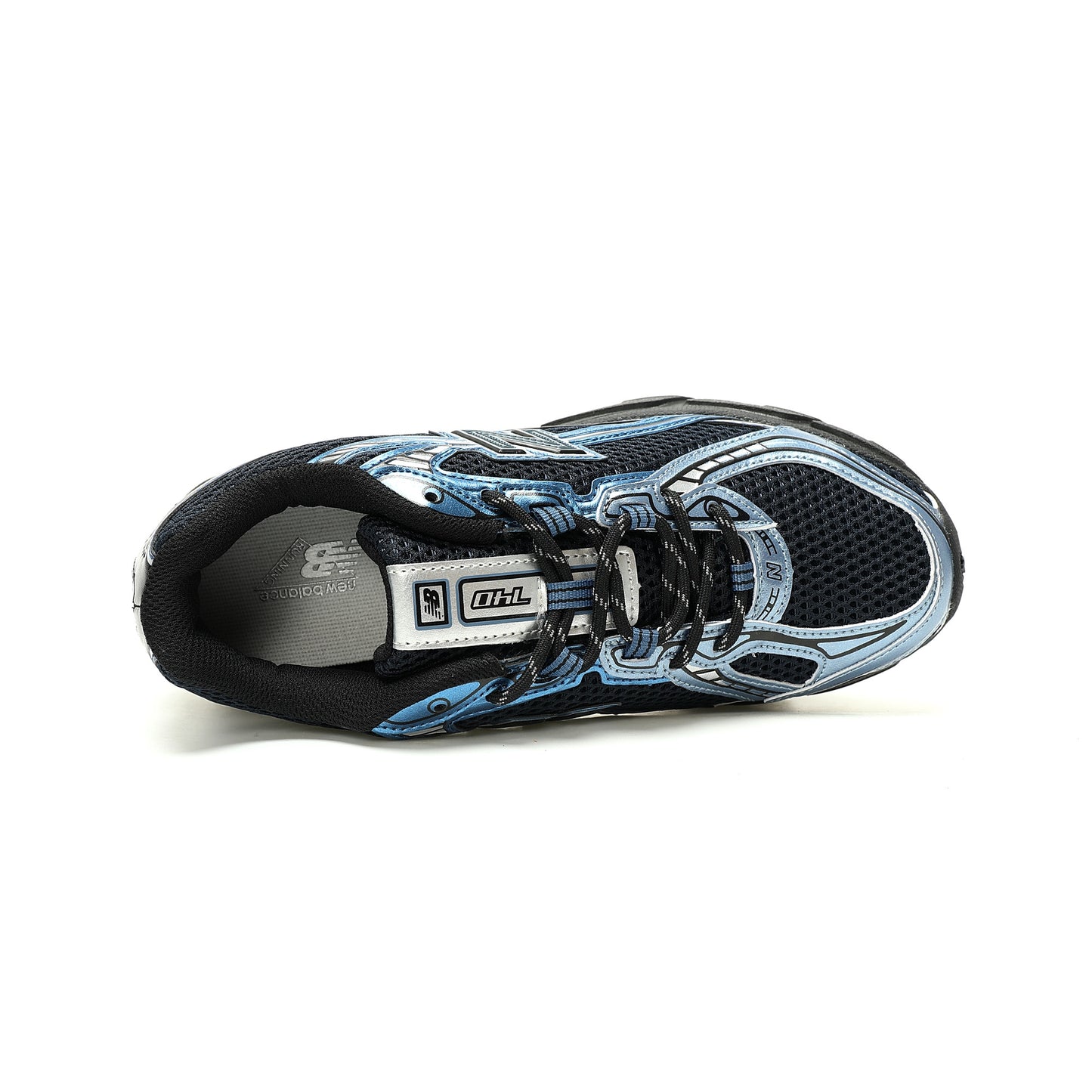 New Balance 740 Retro Sneakers