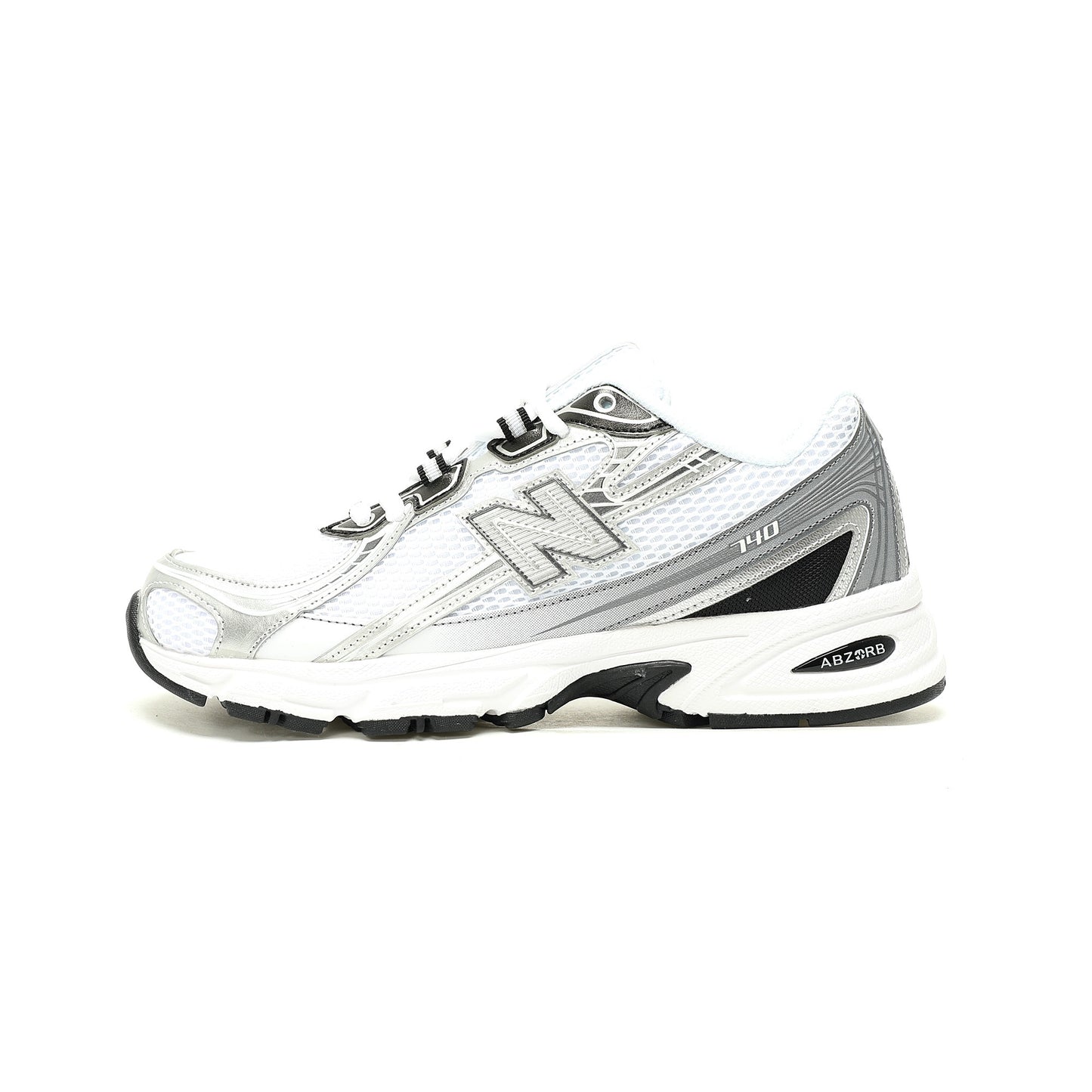 New Balance 740 Retro Sneakers