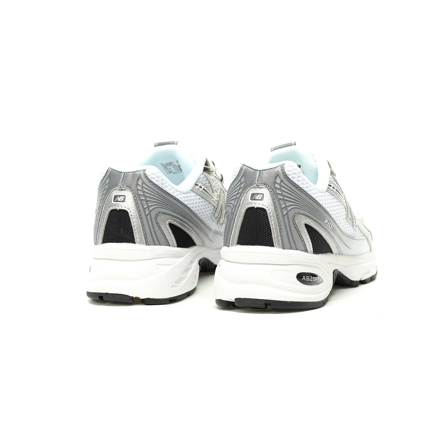 New Balance 740 Retro Sneakers