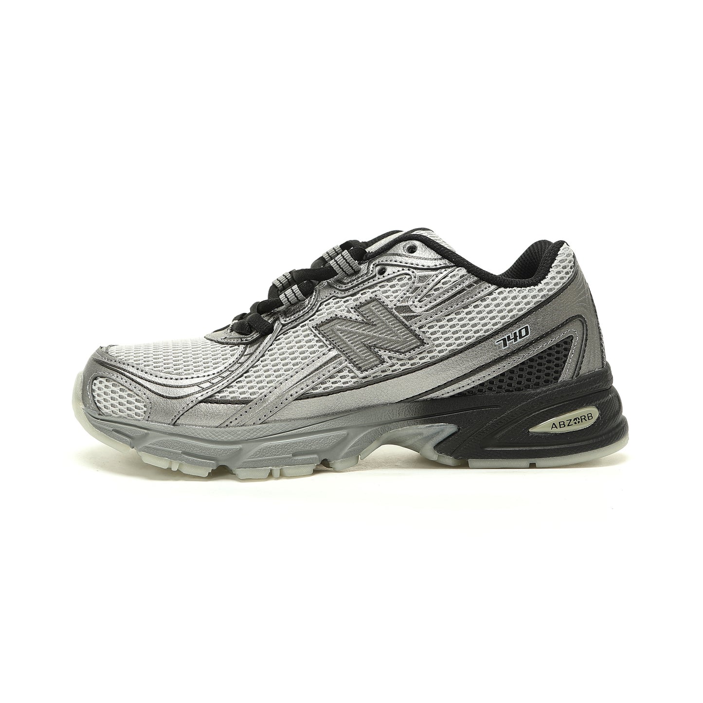 New Balance 740 Retro Sneakers