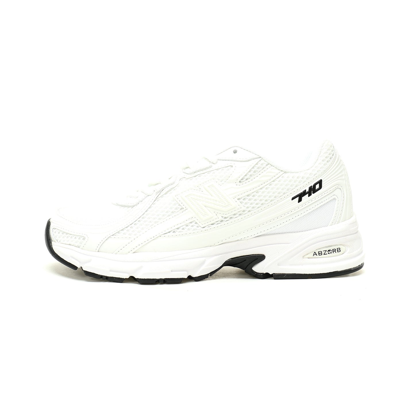 New Balance 740 Retro Sneakers