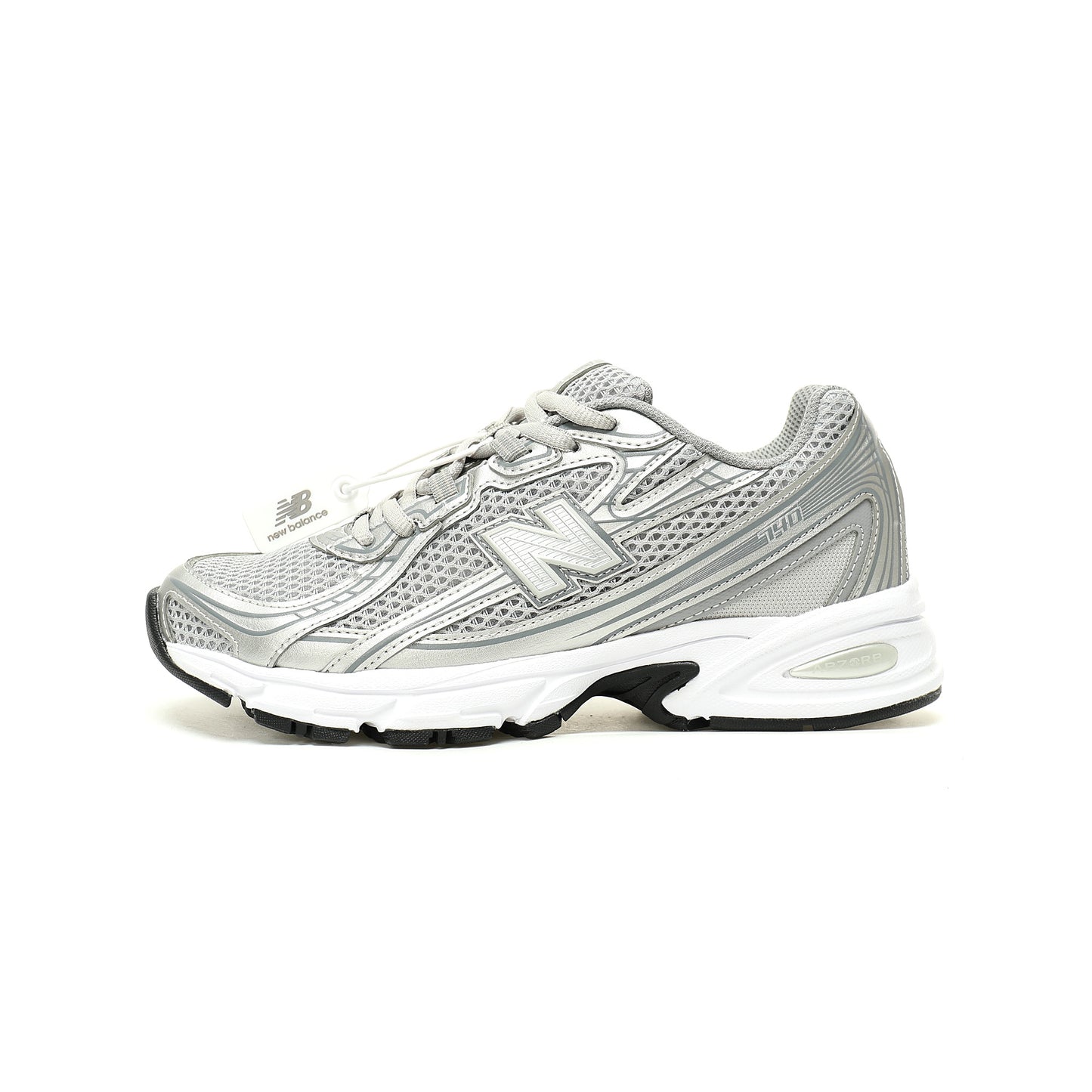 New Balance 740 Retro Sneakers