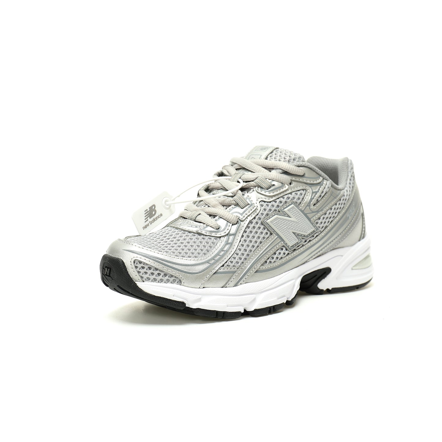New Balance 740 Retro Sneakers