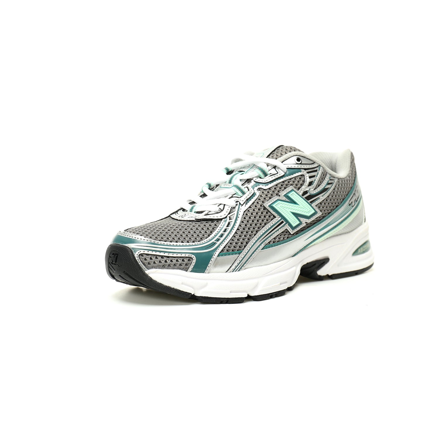 New Balance 740 Retro Sneakers