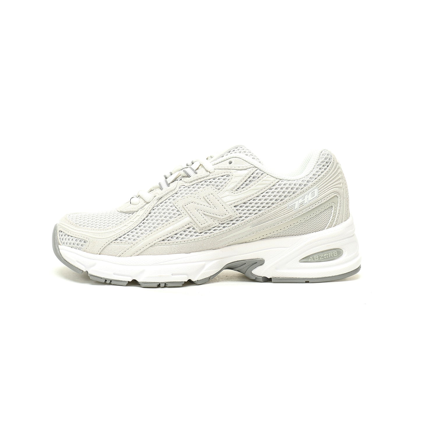 New Balance 740 Retro Sneakers
