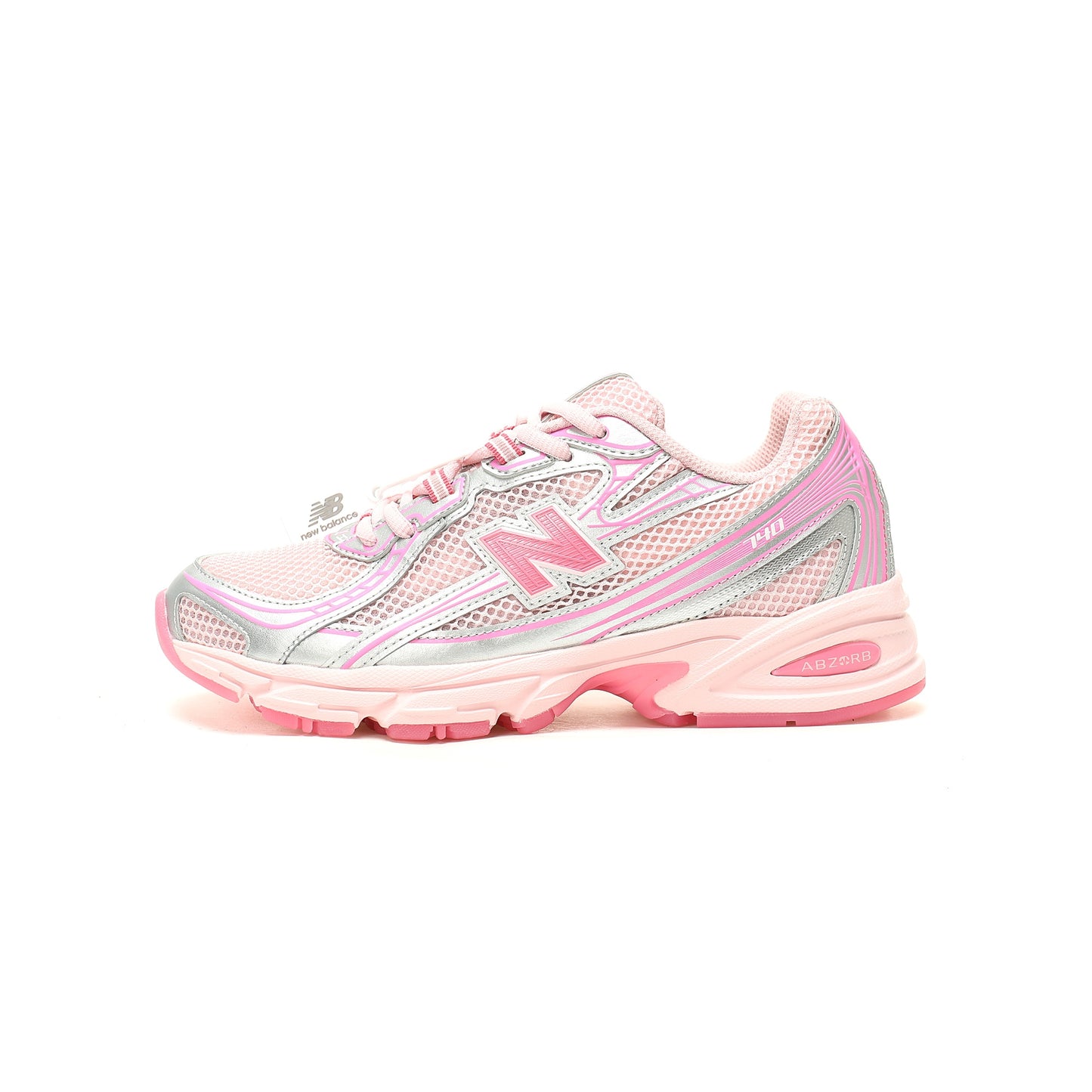 New Balance 740 Retro Sneakers