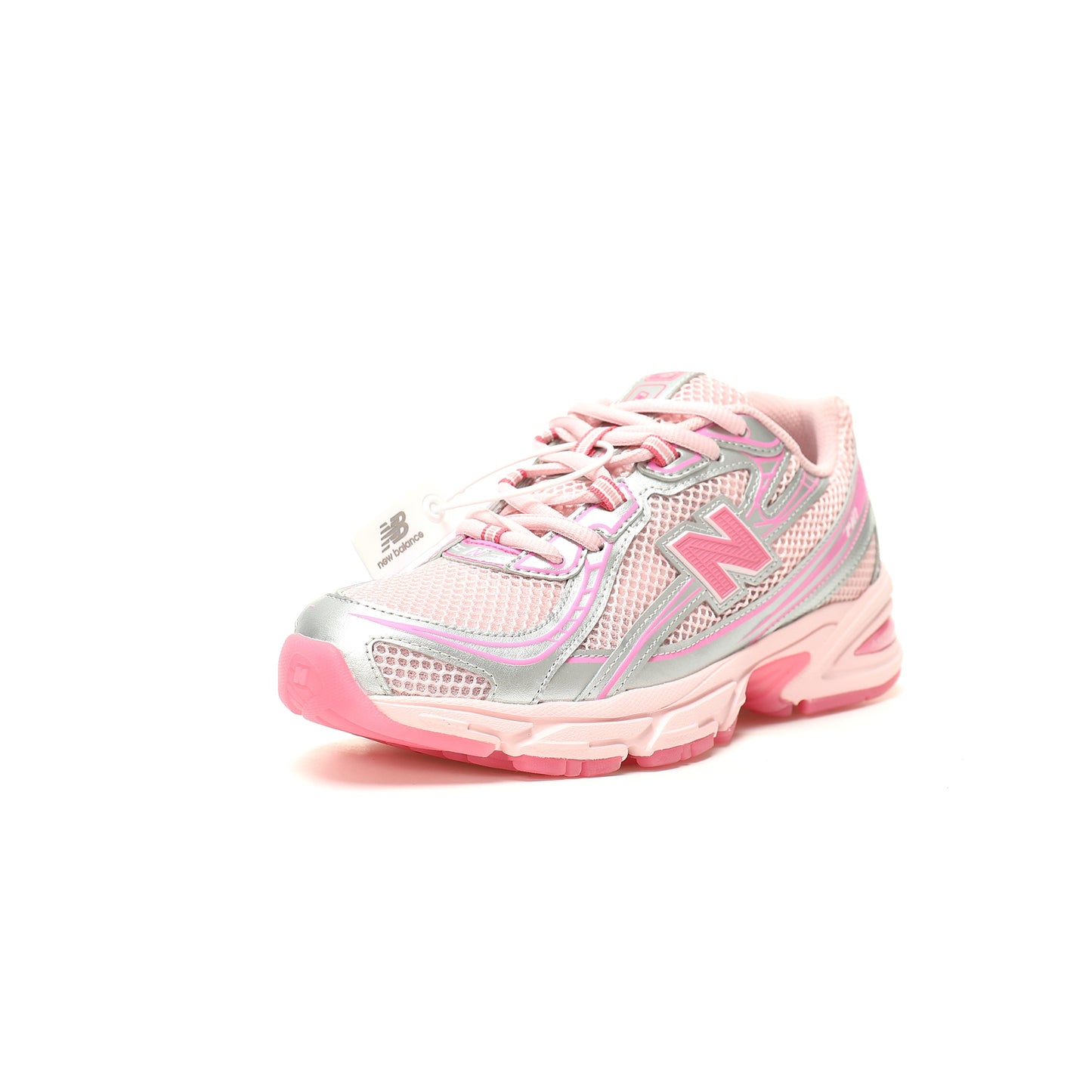 New Balance 740 Retro Sneakers