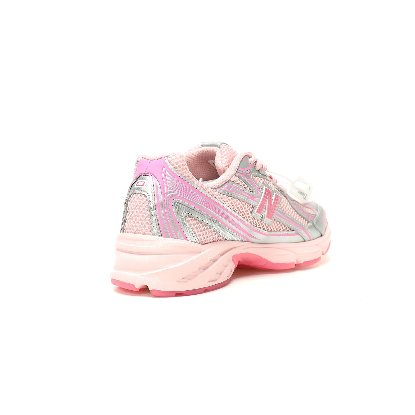 New Balance 740 Retro Sneakers