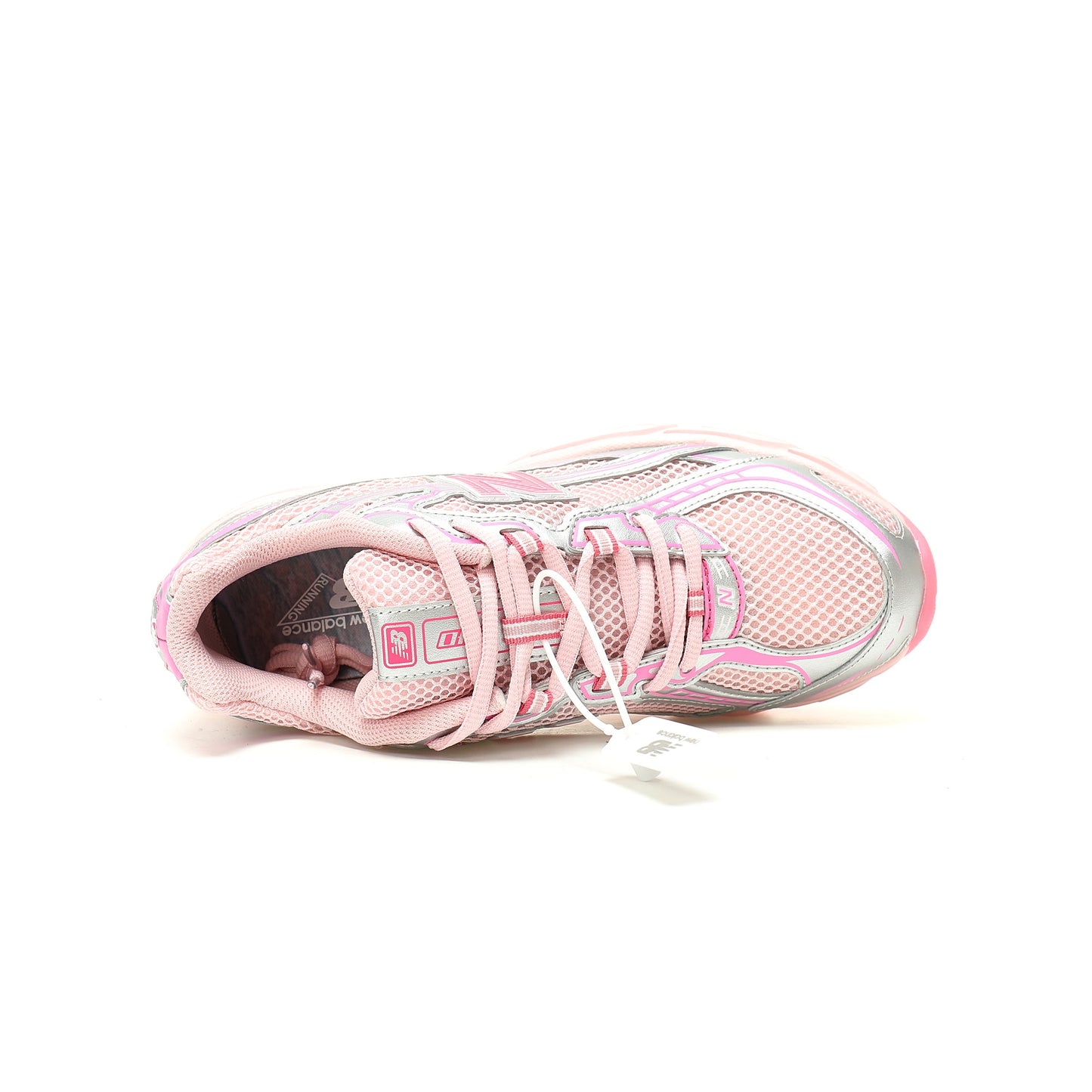 New Balance 740 Retro Sneakers