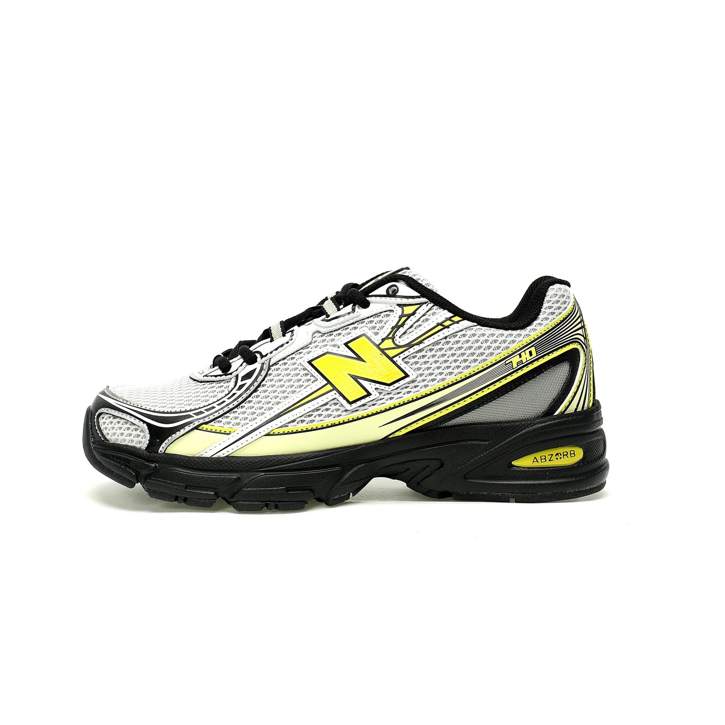 New Balance 740 Retro Sneakers