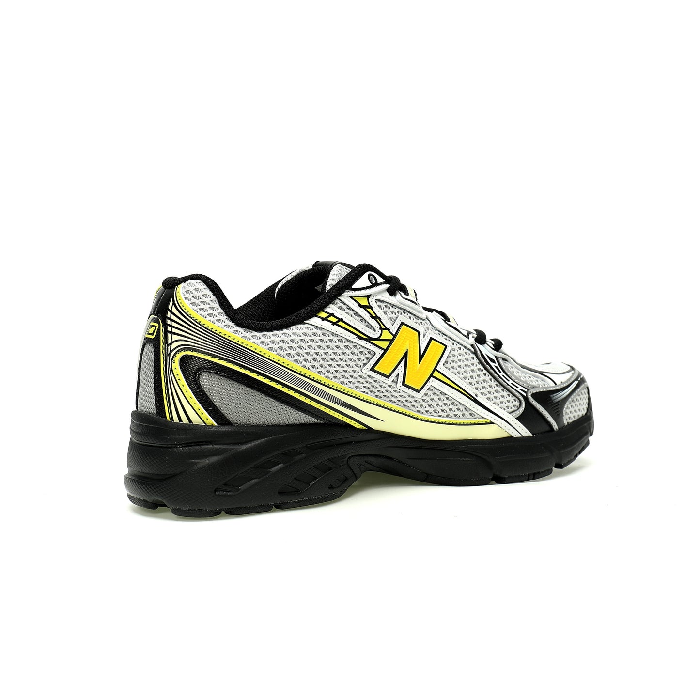 New Balance 740 Retro Sneakers