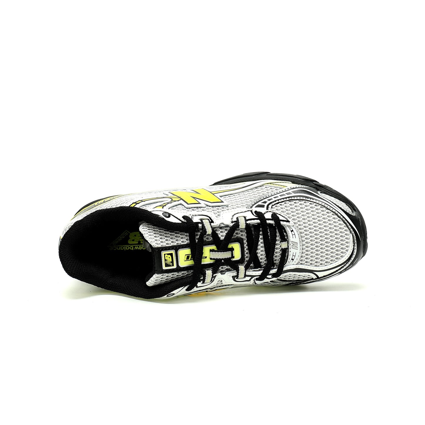 New Balance 740 Retro Sneakers