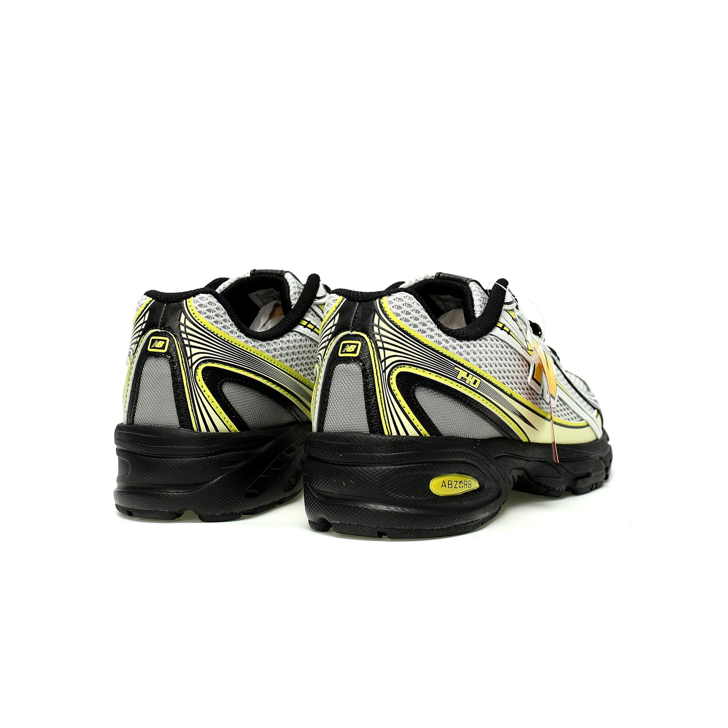 New Balance 740 Retro Sneakers