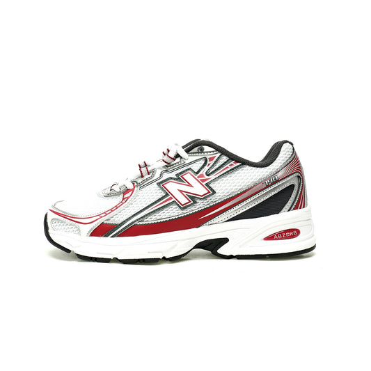 New Balance 740 Retro Sneakers