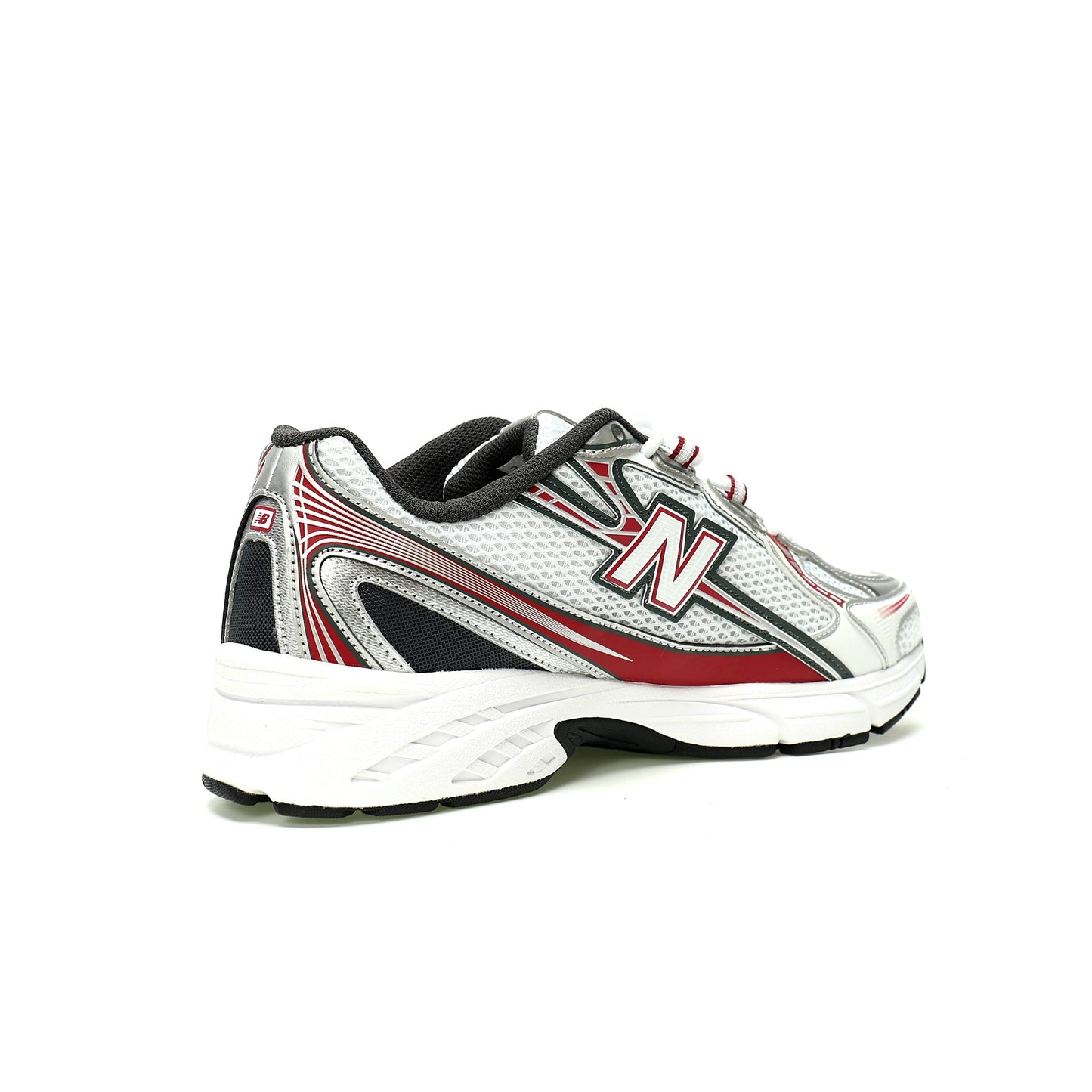 New Balance 740 Retro Sneakers