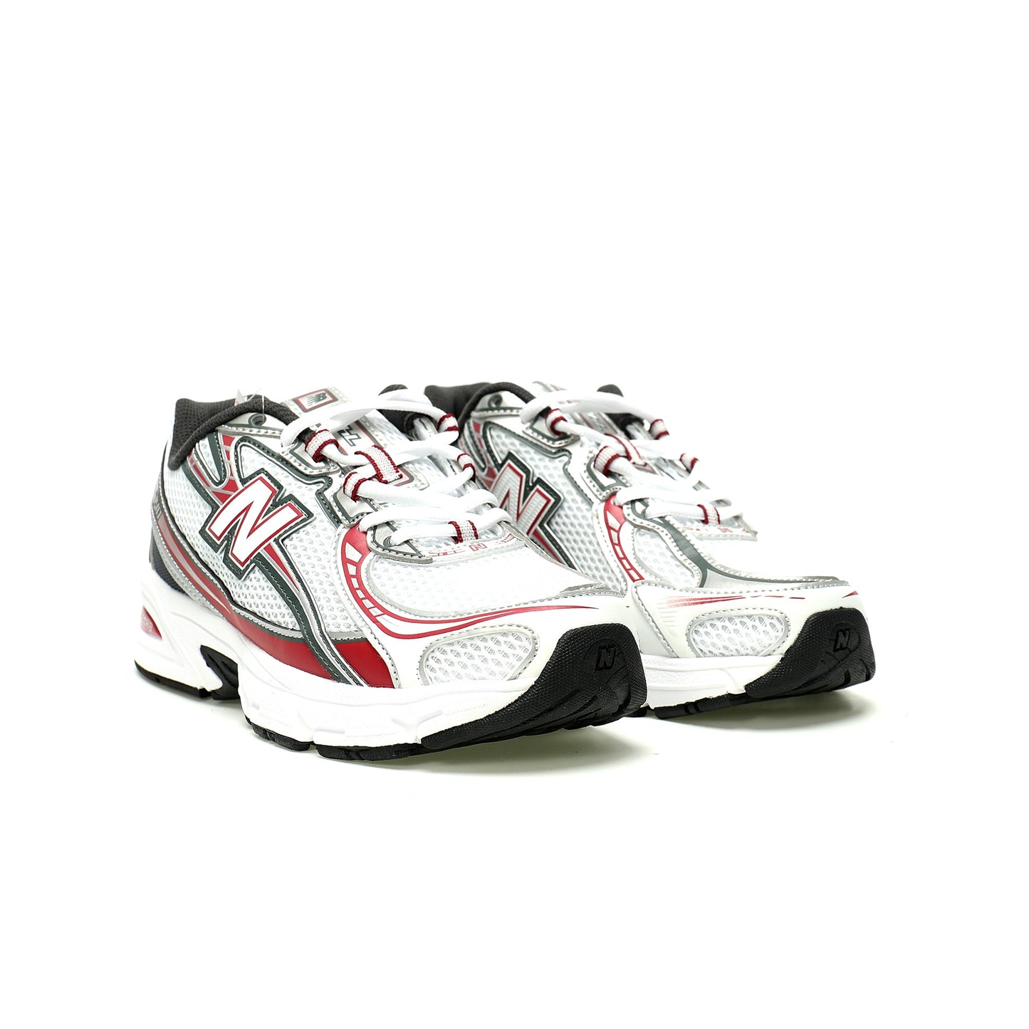 New Balance 740 Retro Sneakers