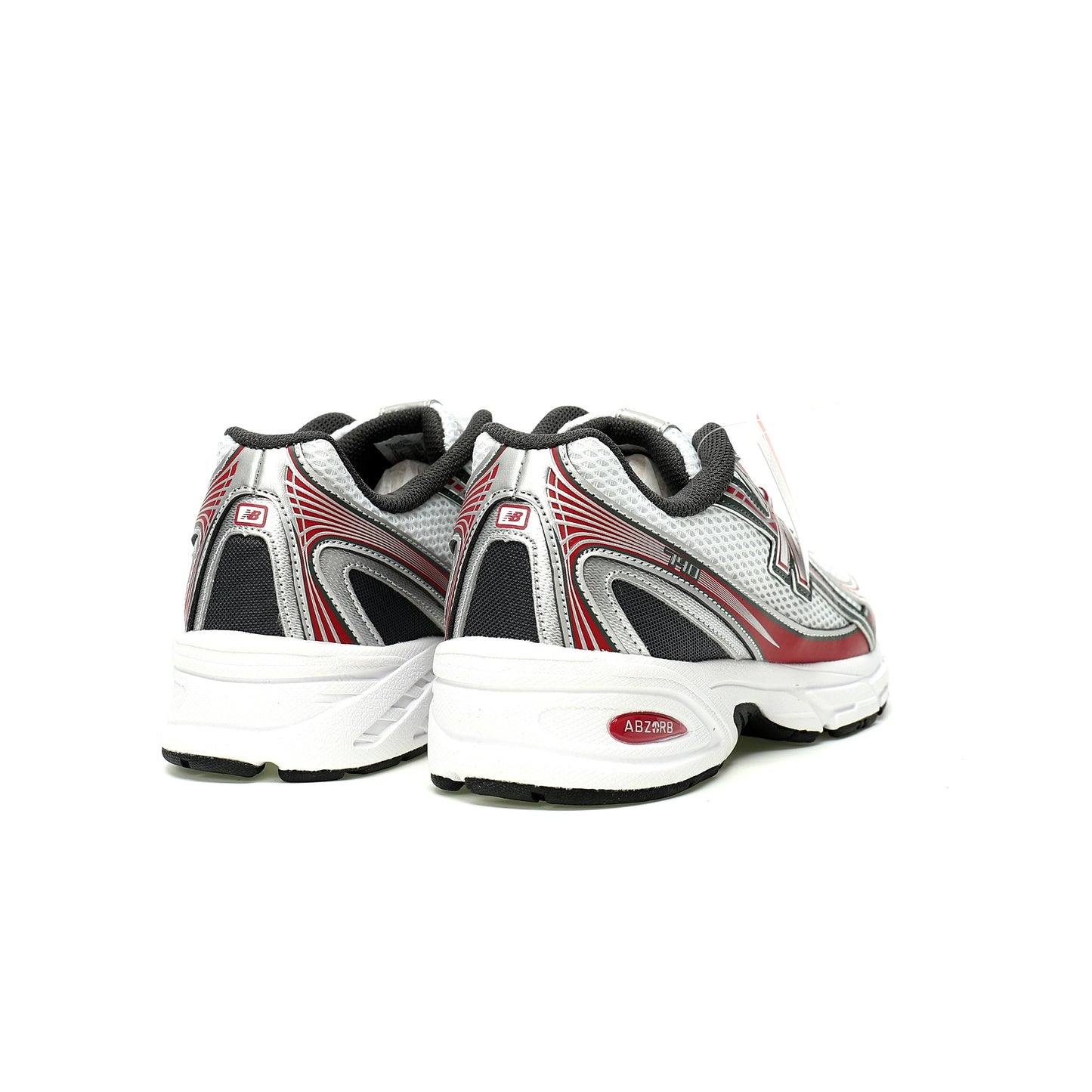 New Balance 740 Retro Sneakers