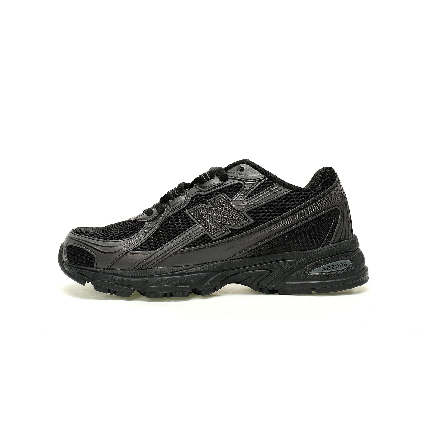 New Balance 740 Retro Sneakers