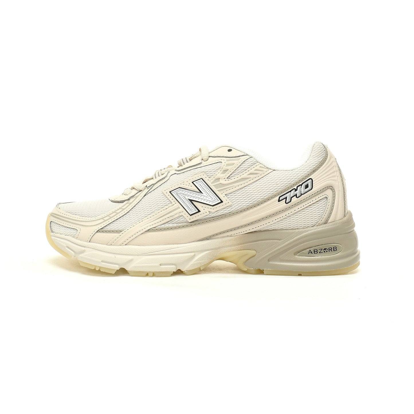 New Balance 740 Retro Sneakers