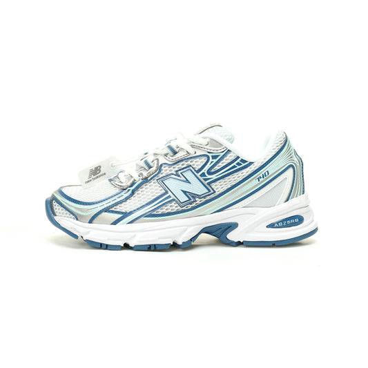 New Balance 740 Retro Sneakers
