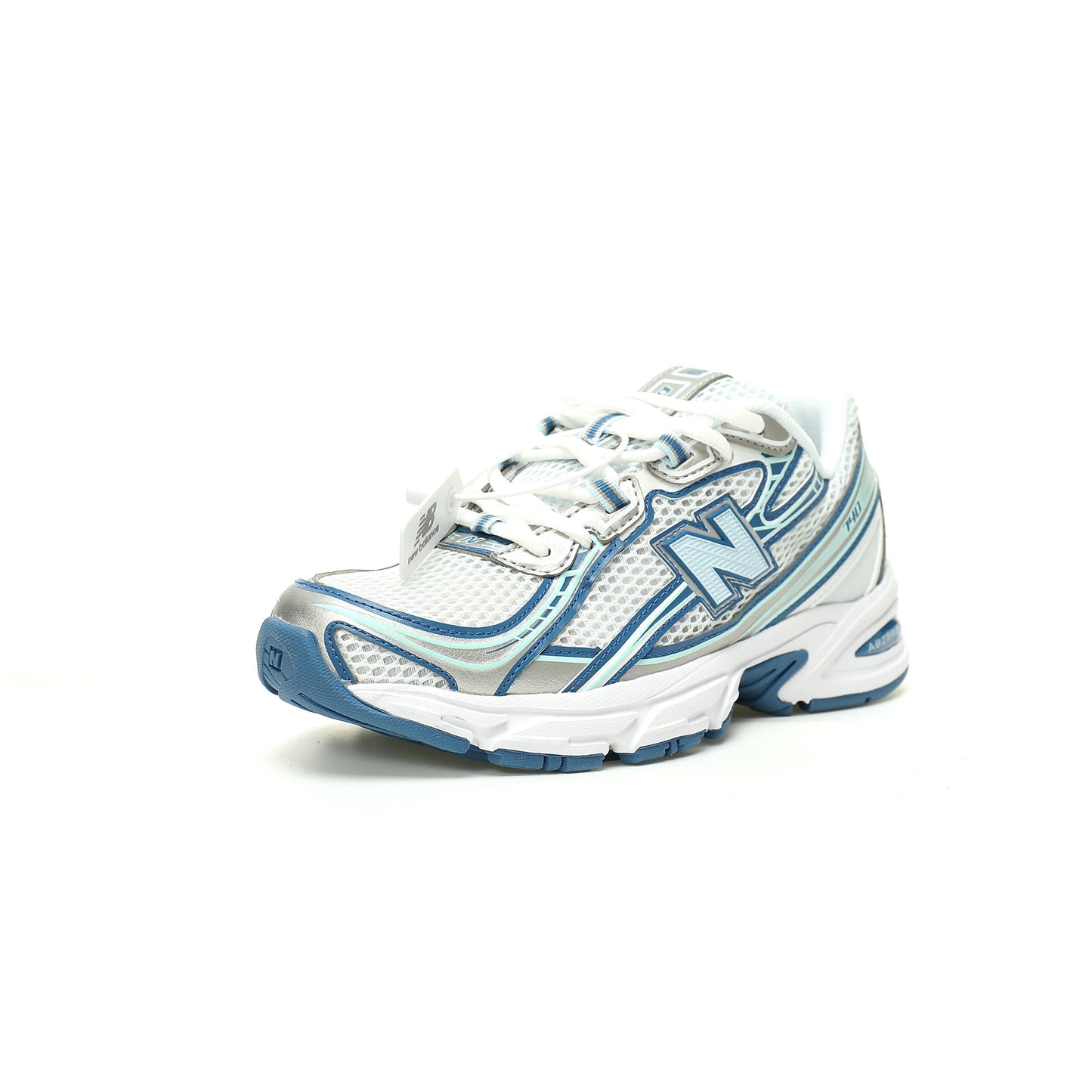 New Balance 740 Retro Sneakers