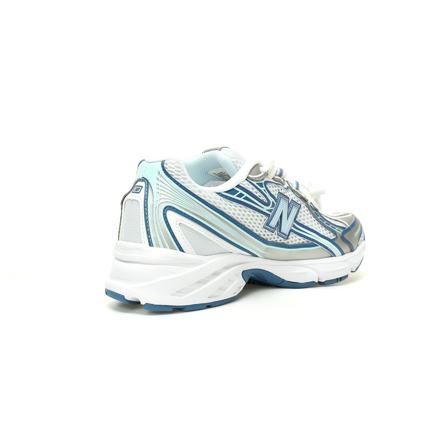 New Balance 740 Retro Sneakers