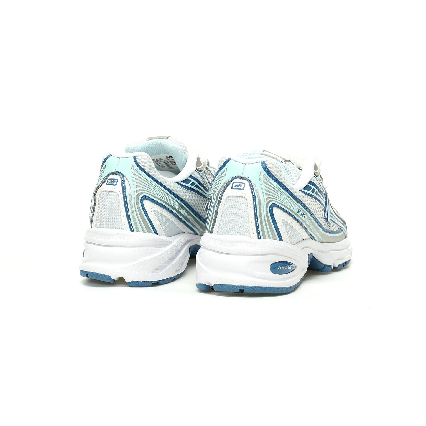 New Balance 740 Retro Sneakers