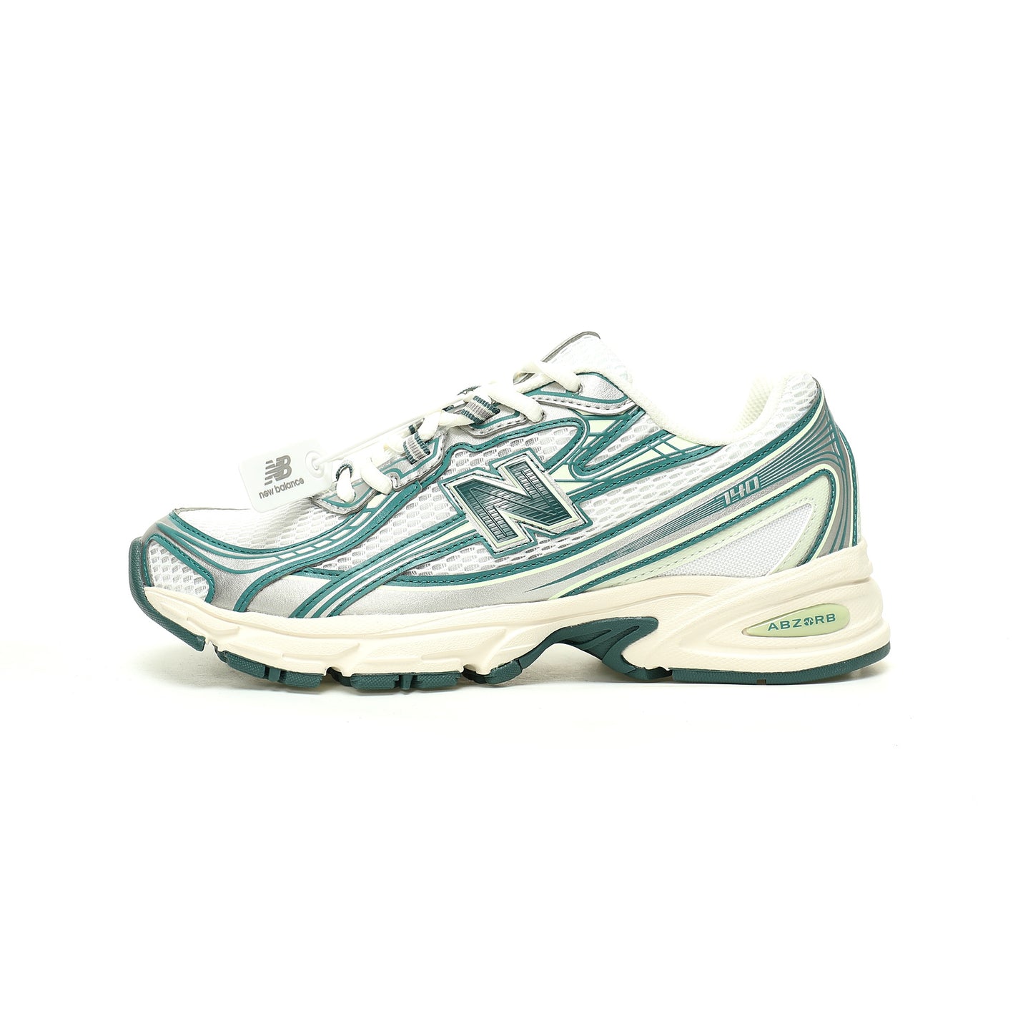 New Balance 740 Retro Sneakers