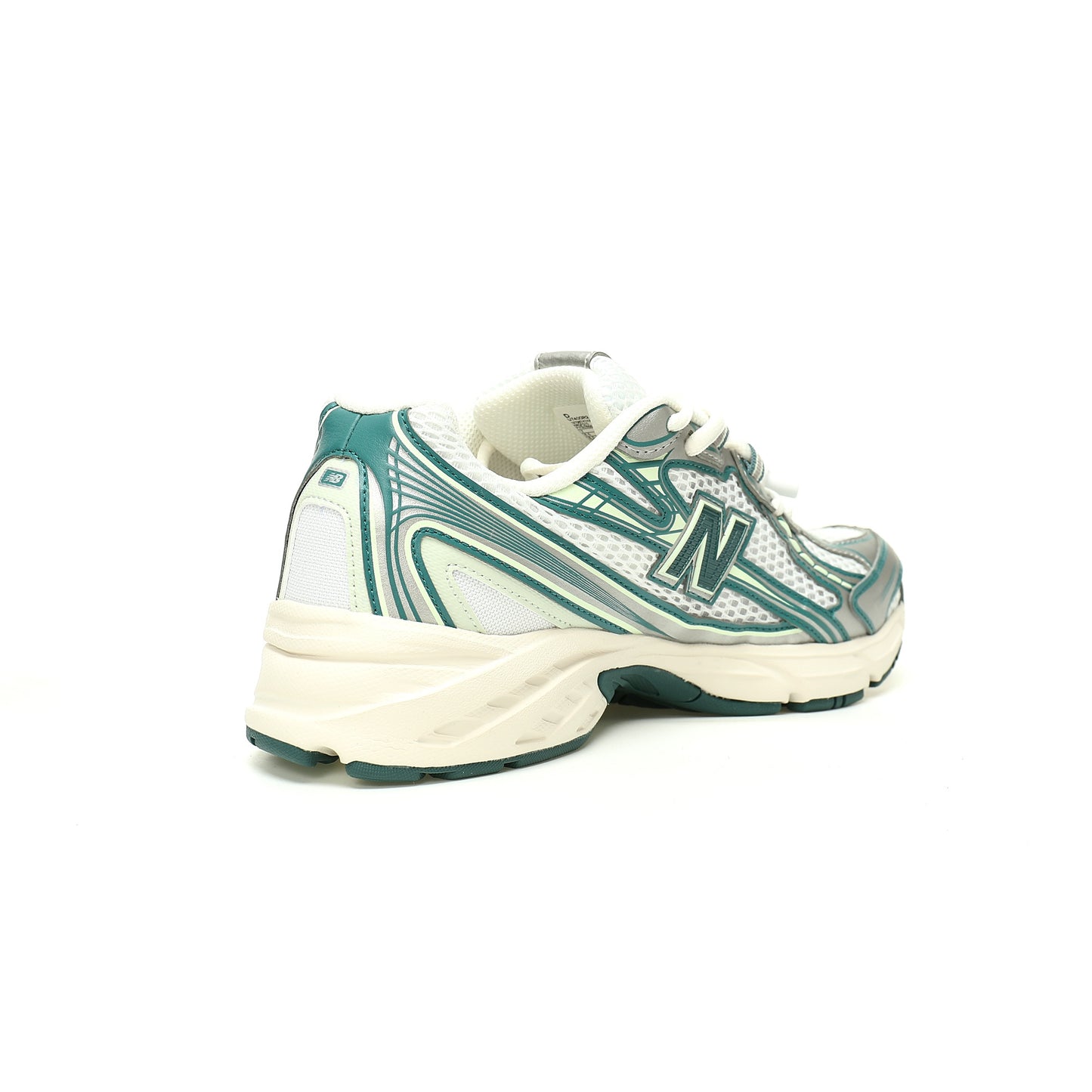 New Balance 740 Retro Sneakers