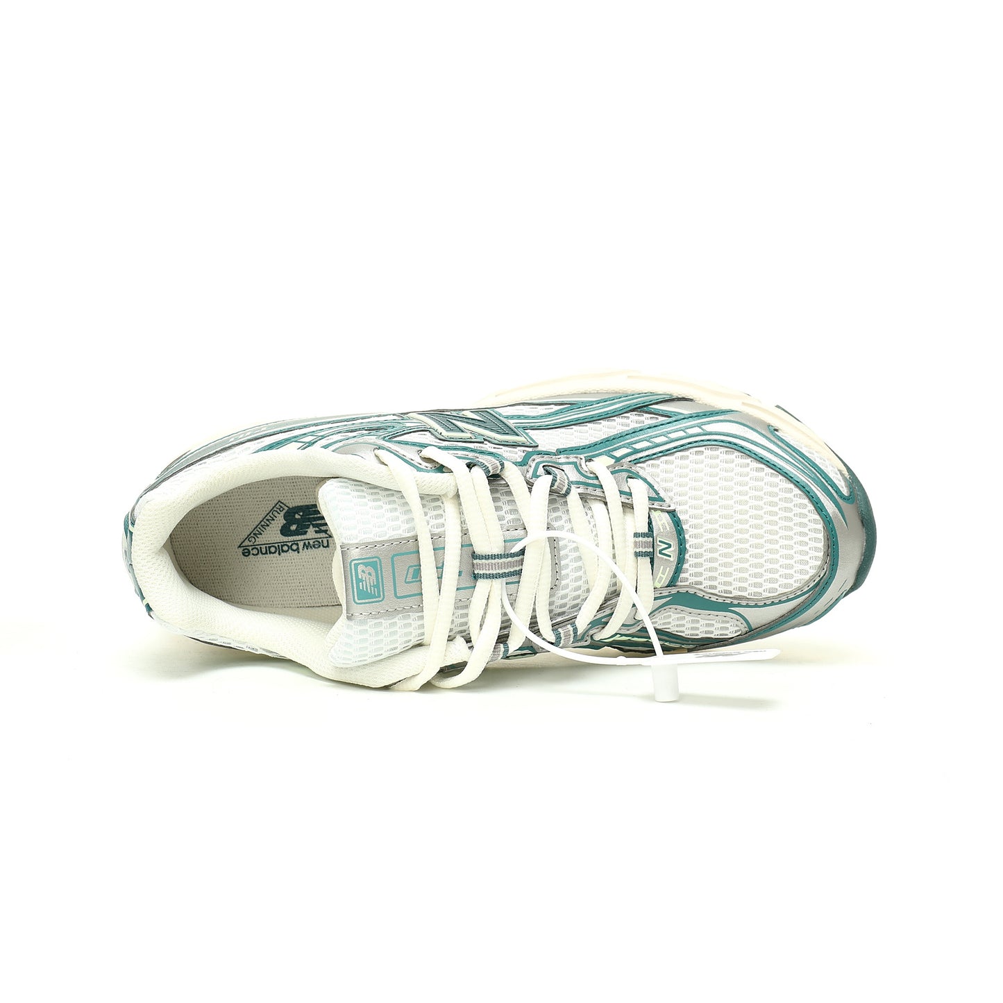 New Balance 740 Retro Sneakers