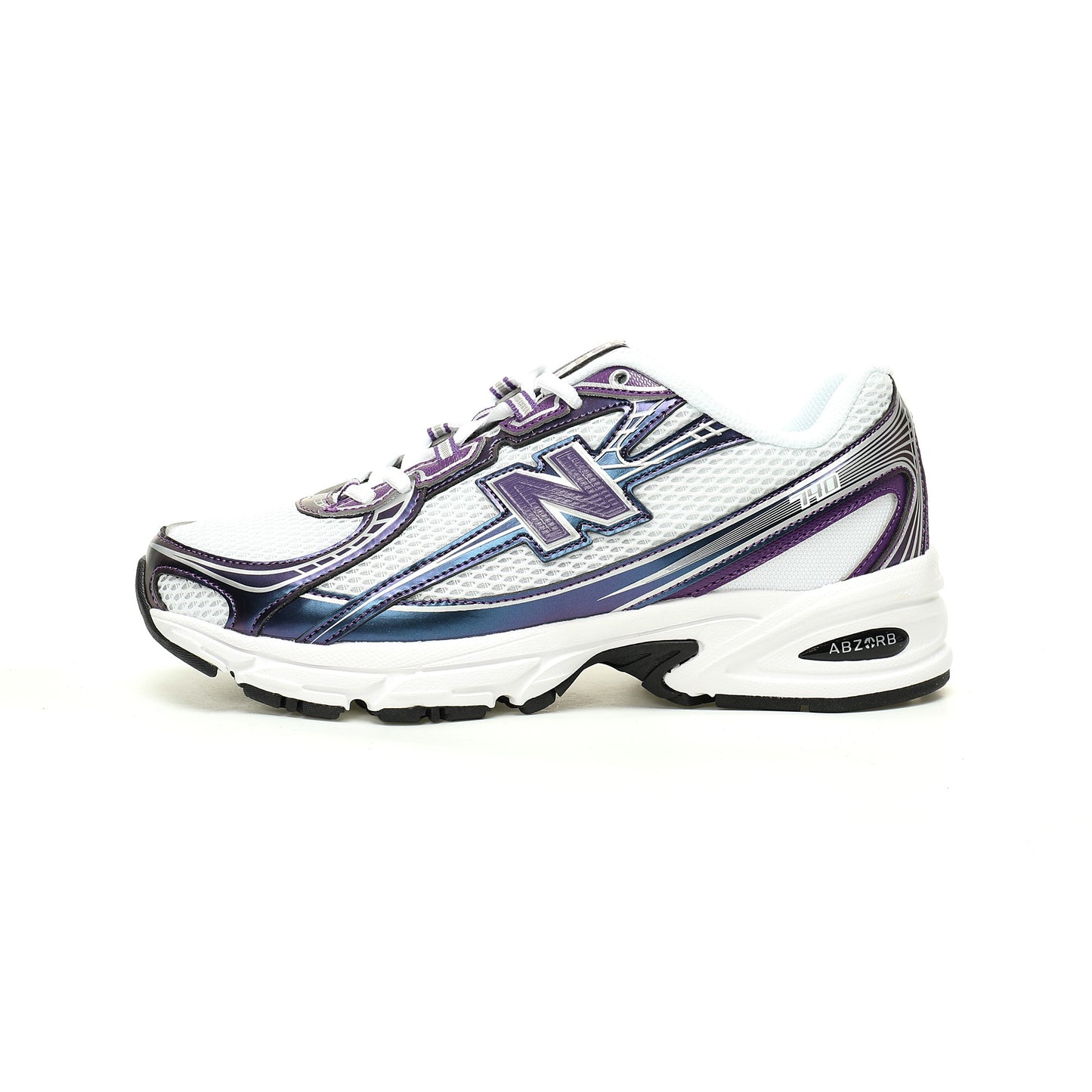 New Balance 740 Retro Sneakers