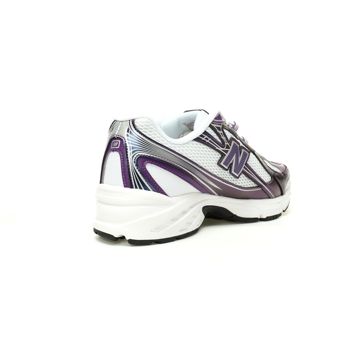 New Balance 740 Retro Sneakers