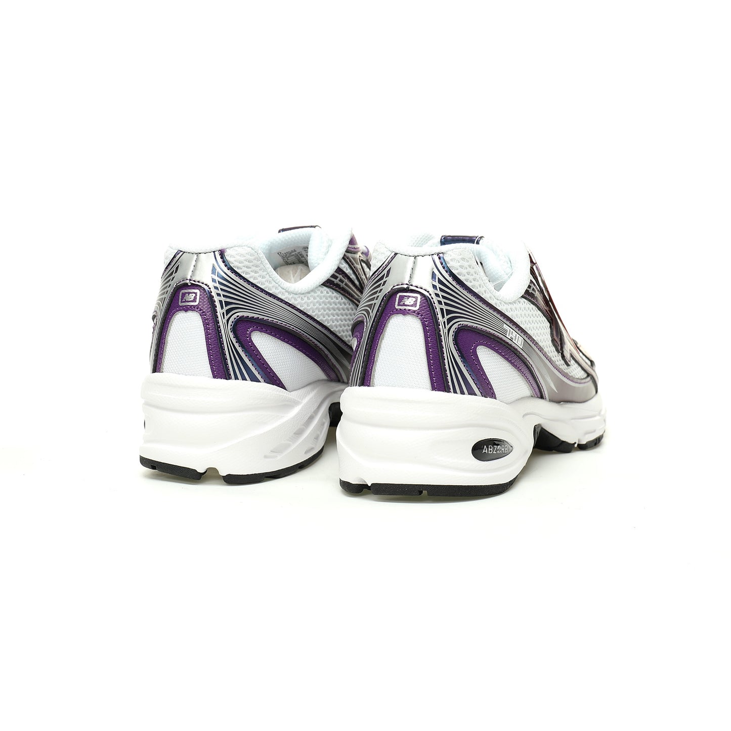 New Balance 740 Retro Sneakers