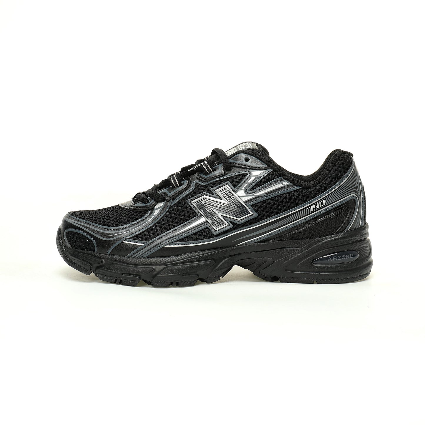New Balance 740 Retro Sneakers