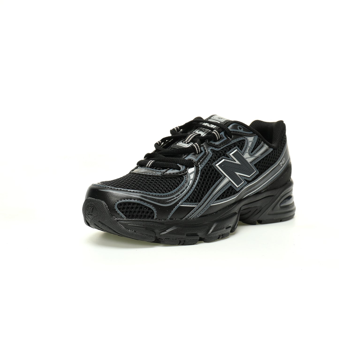 New Balance 740 Retro Sneakers
