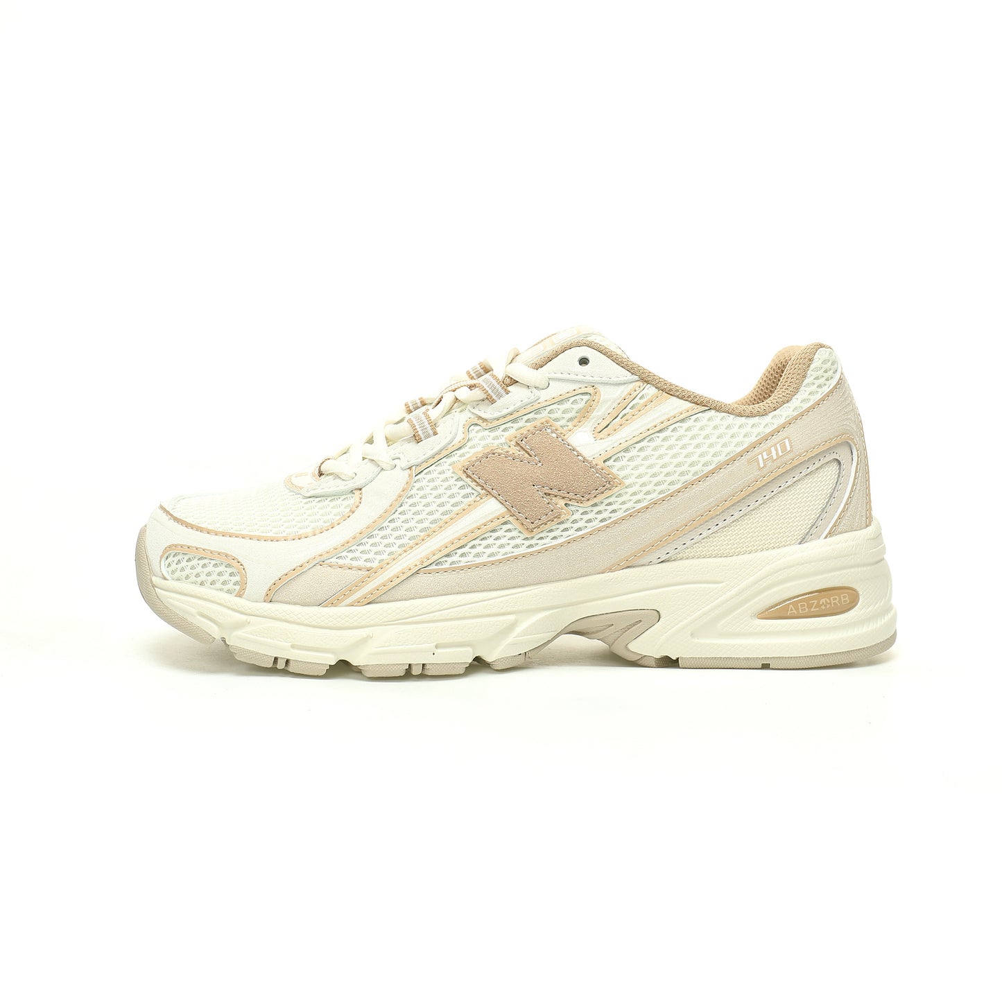 New Balance 740 Retro Sneakers