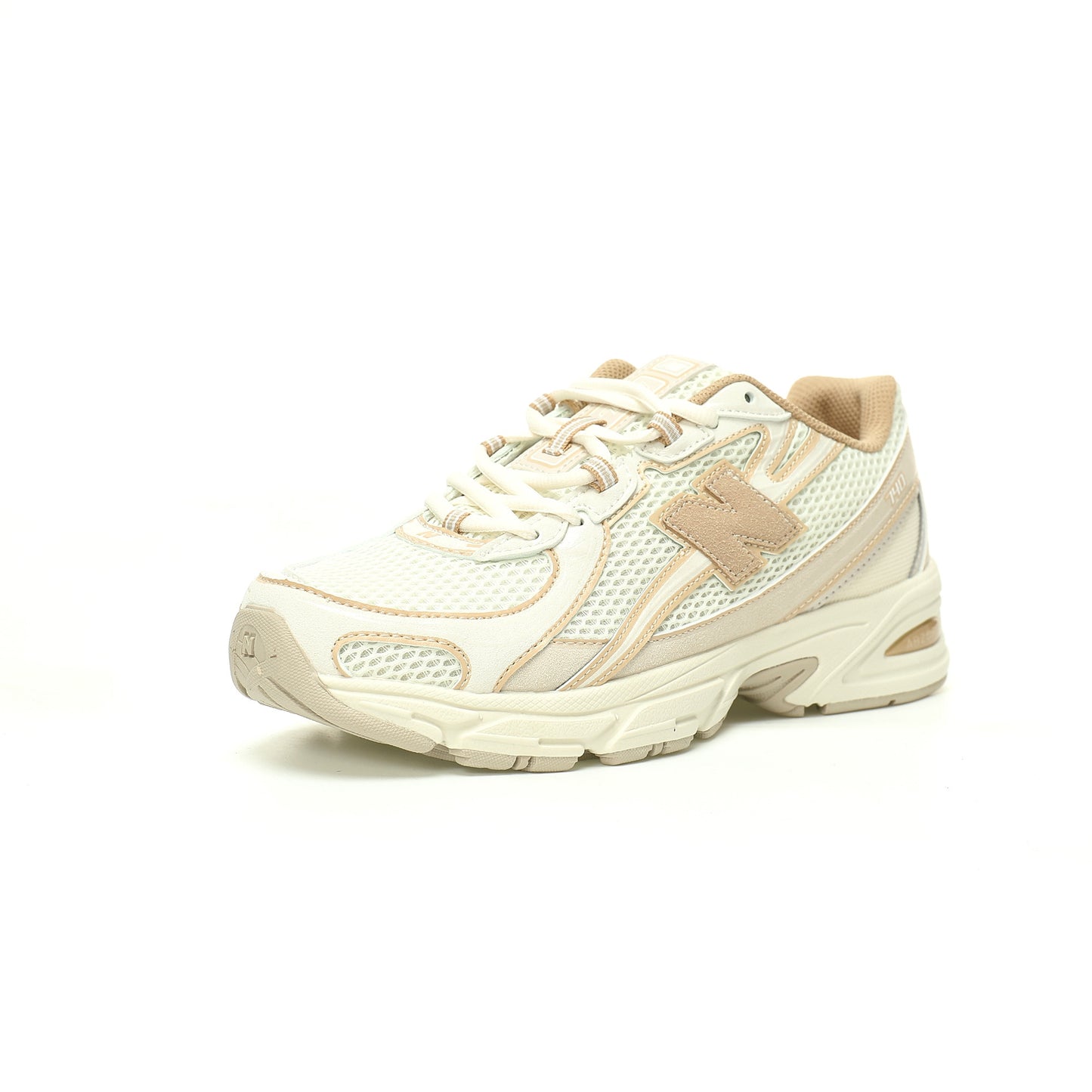 New Balance 740 Retro Sneakers