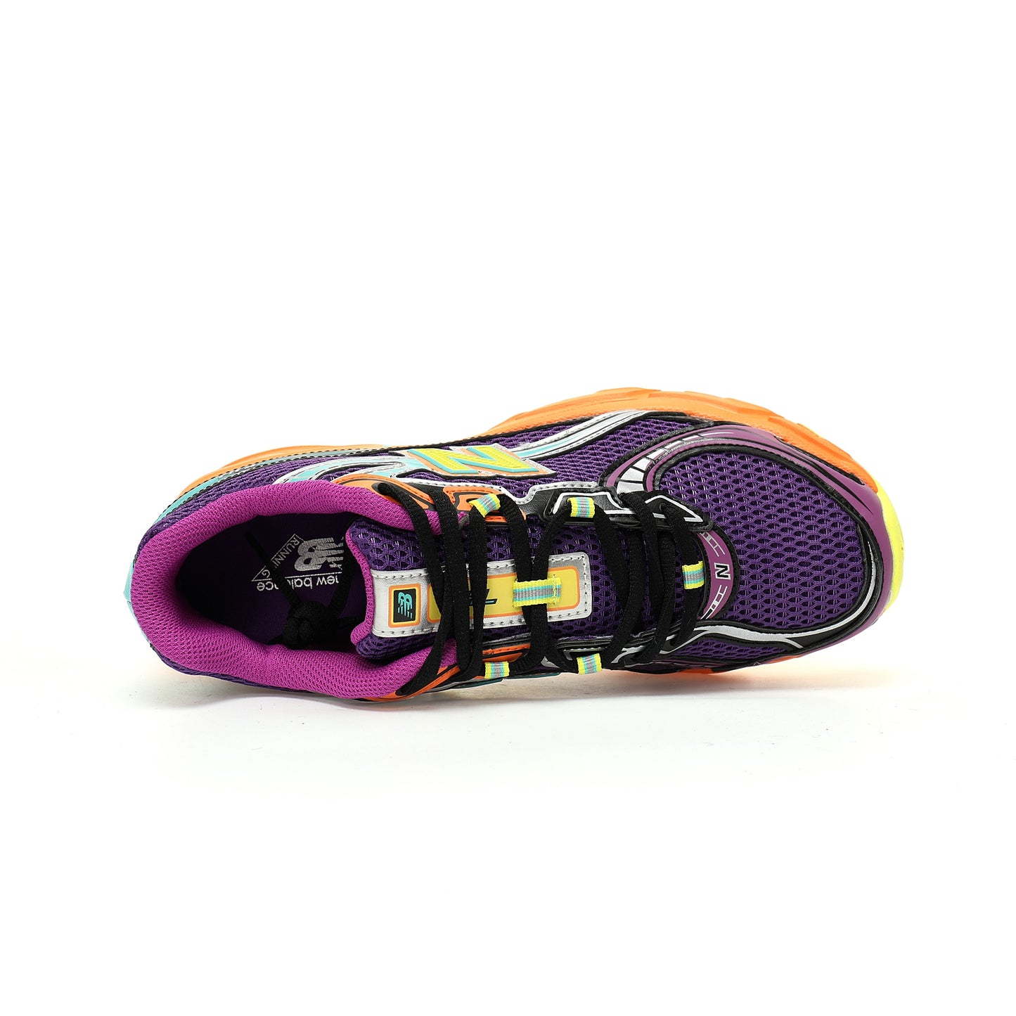 New Balance 740 Retro Sneakers
