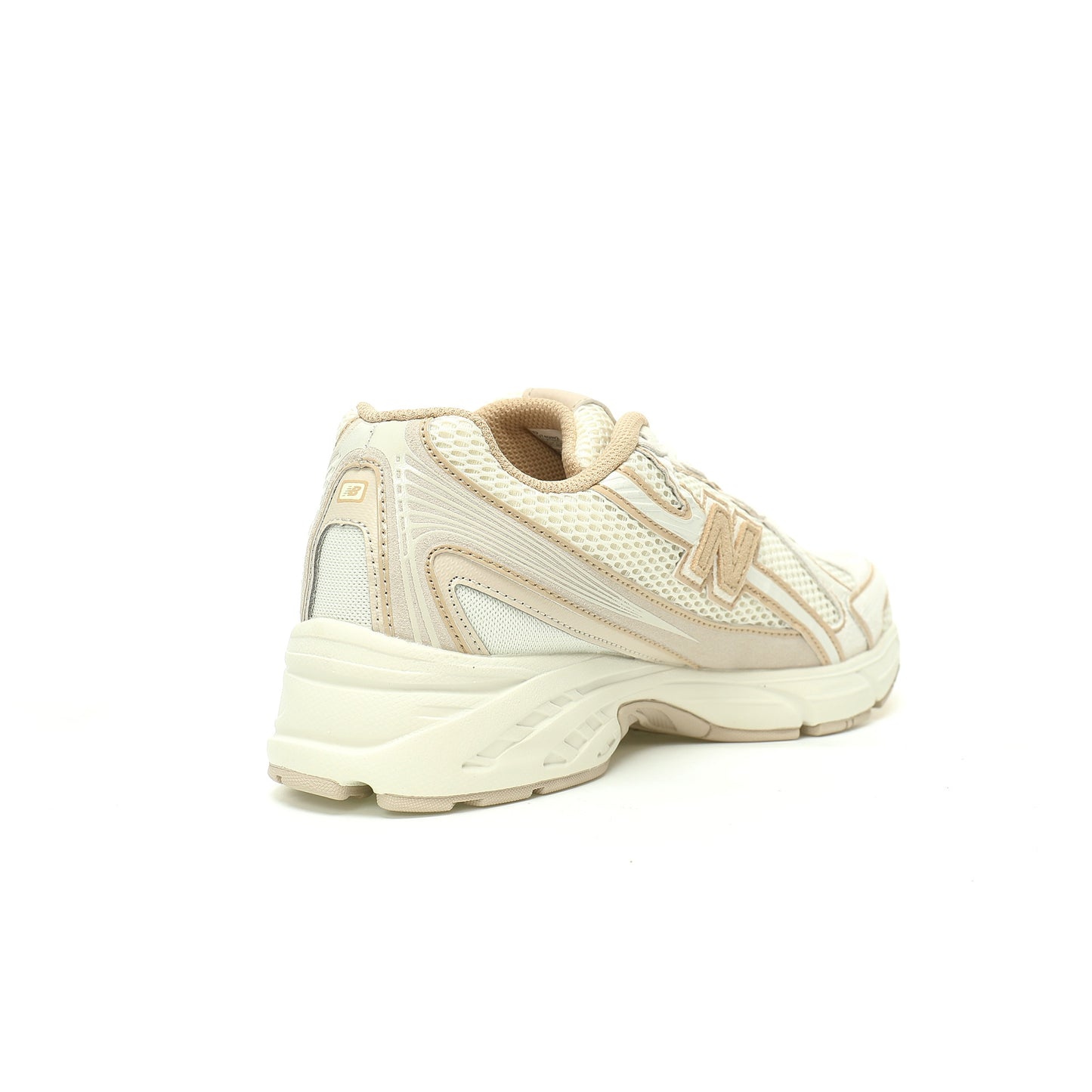 New Balance 740 Retro Sneakers