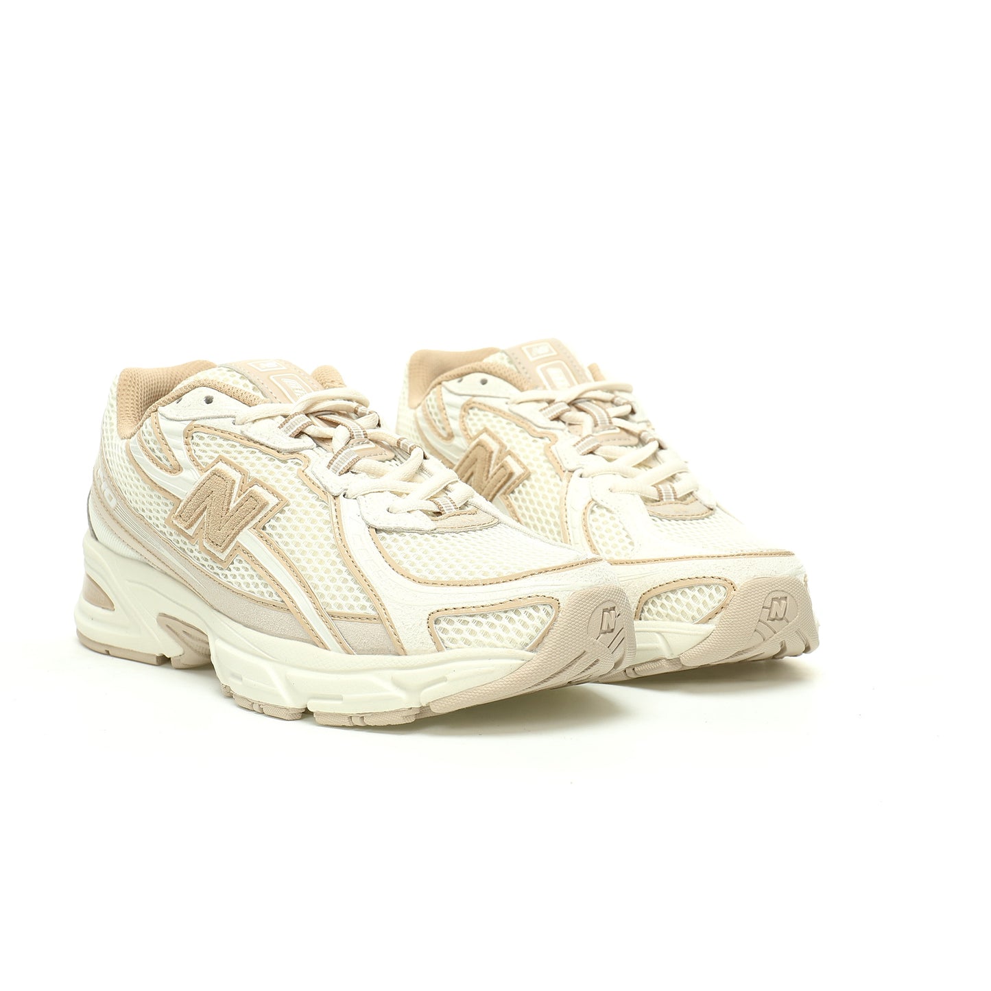New Balance 740 Retro Sneakers
