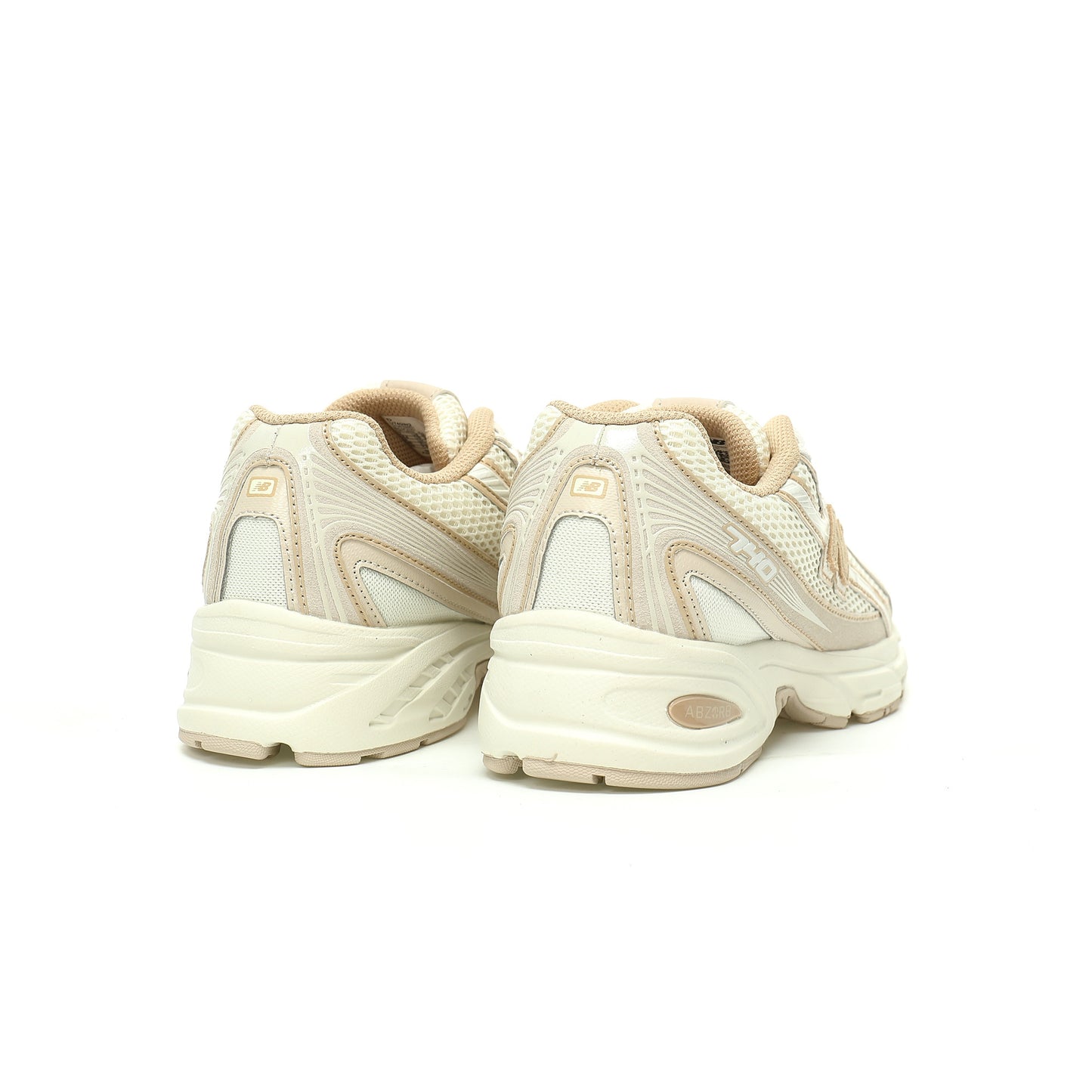 New Balance 740 Retro Sneakers